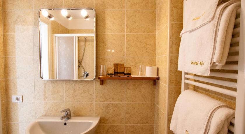 Hotel Alpi photo