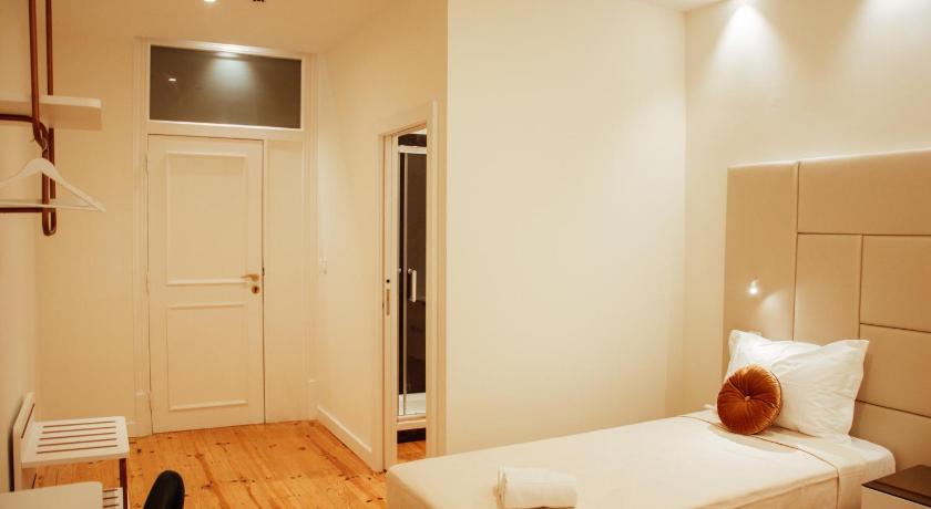 Le Premier Lisbon Suites - 44
