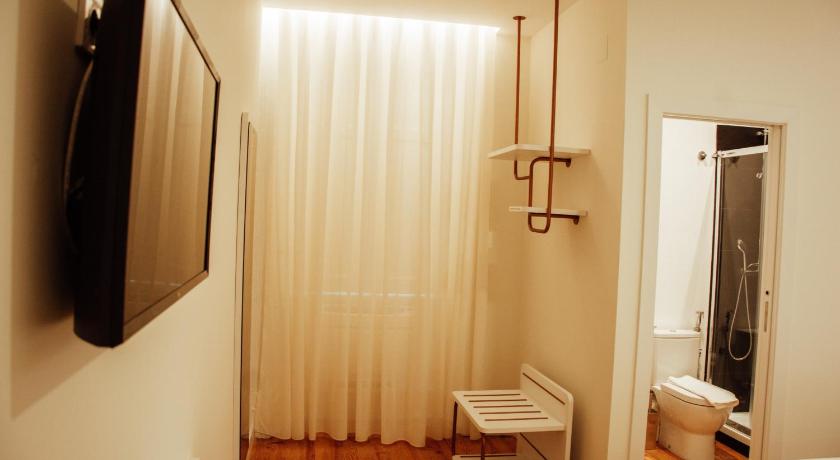 Le Premier Lisbon Suites - 43