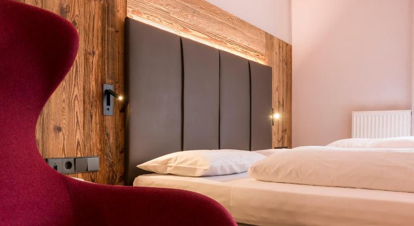 Hotel Col Alto photo