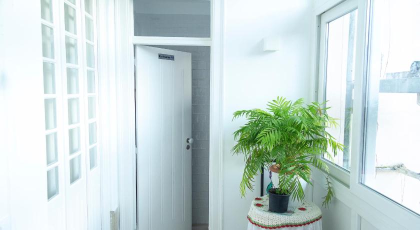 リスボン Guest House Amoreiras 2つ星 ホテル 施設