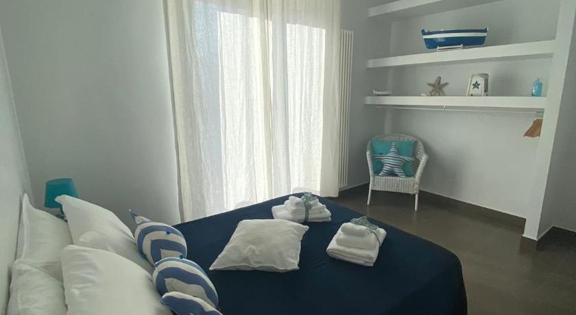 Il Veliero — Hotel in Polignano a Mare