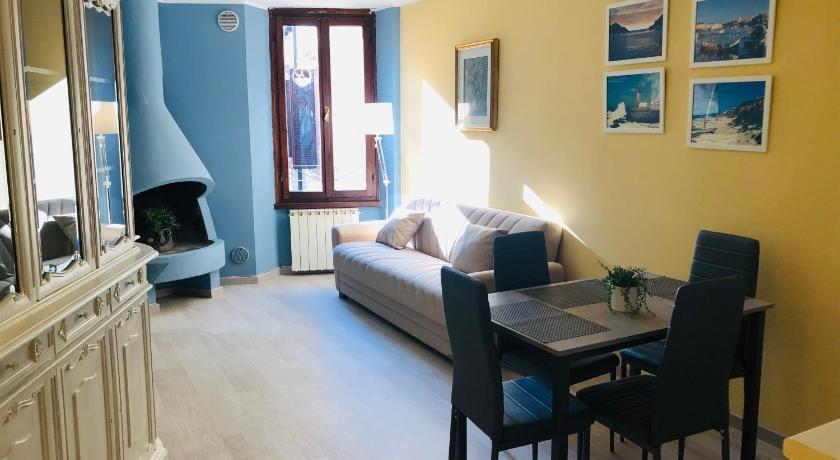 Grace Center Loft — Hotel in Verona