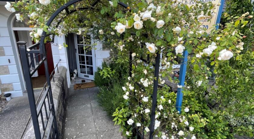 Inglenook Guest House photo