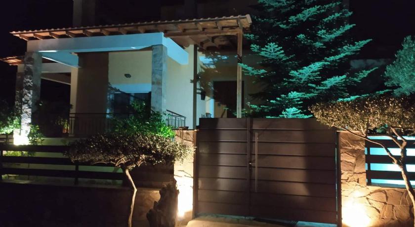 Villa Doro Thassos photo
