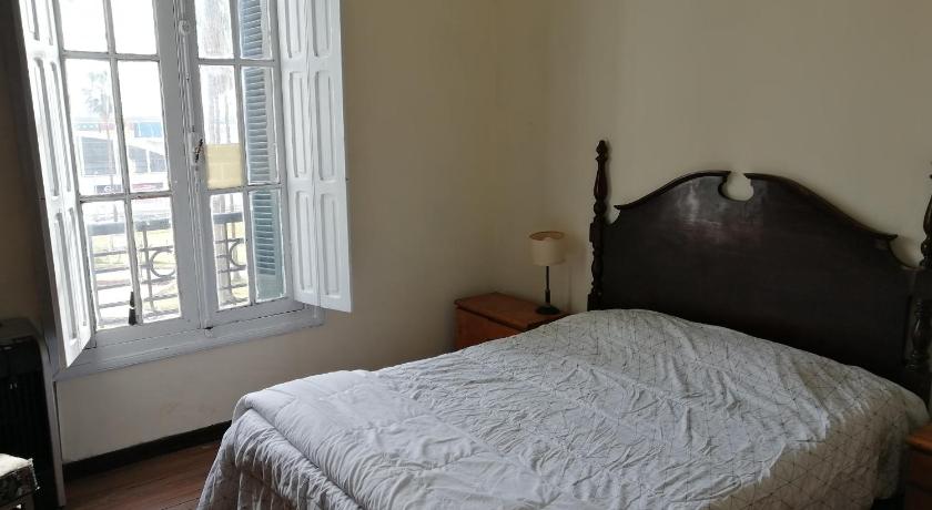 Apartamento en Edificio Palacio Colon photo