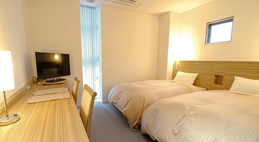 Pure Hotel - Vacation STAY 44185v — Hotel in Yabu