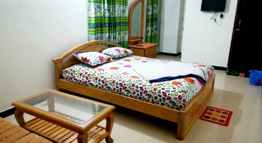 Rain View Resort photo