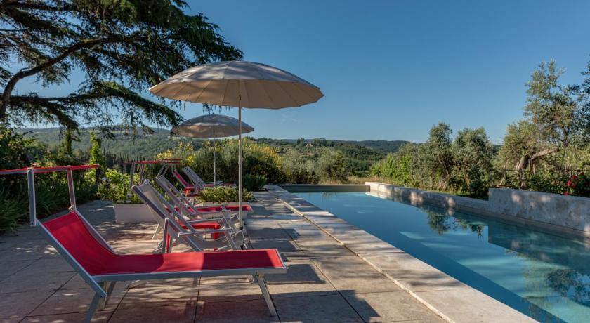 Villa Bonsi - image 9