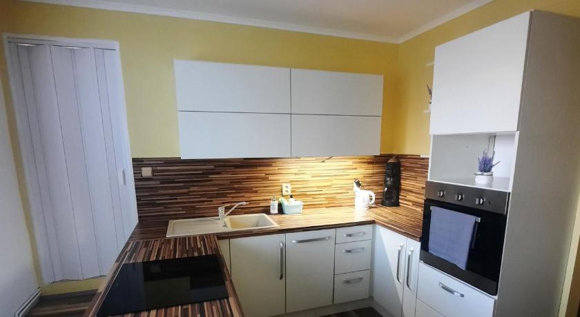 Apartman Sandra