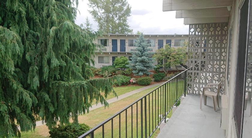 Cocusa Motel photo
