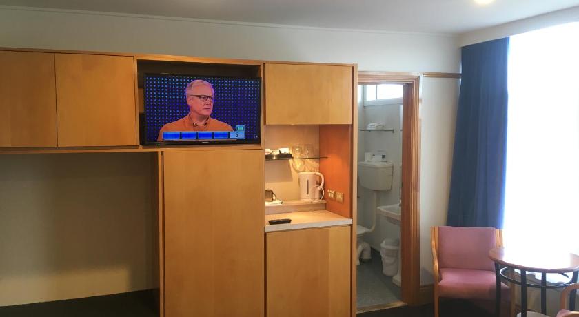 Image of Standard Room 1