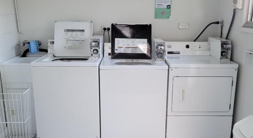 Jabiru Motel photo