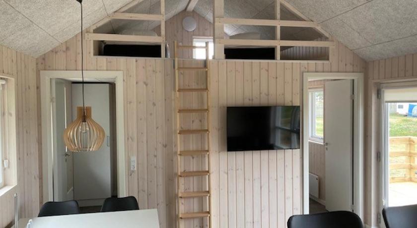 Image of Four-Bedroom House 0