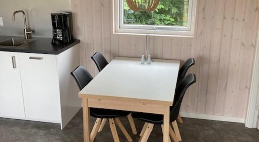 Image of Four-Bedroom House 3