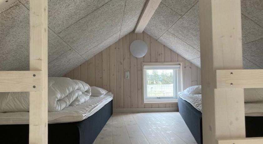 Image of Four-Bedroom House 5