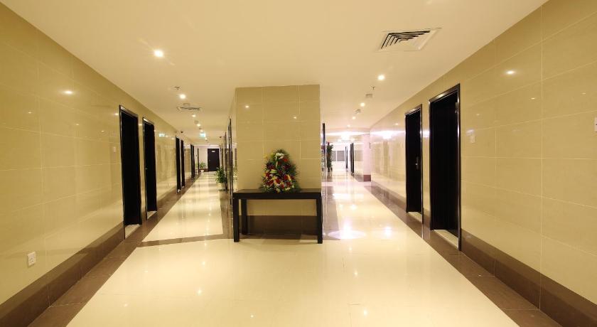 Florida Al Souq Hotel (Previously Known Flora Al Souq Hotel) - image 2