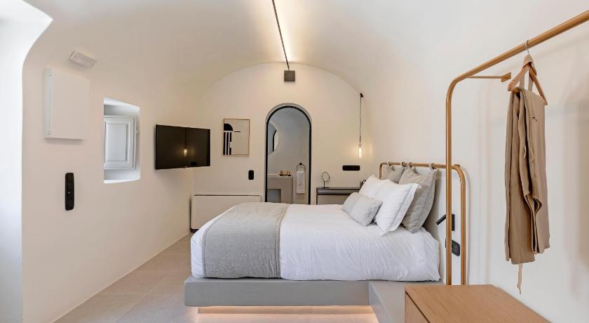 Utopia Villas Santorini photo