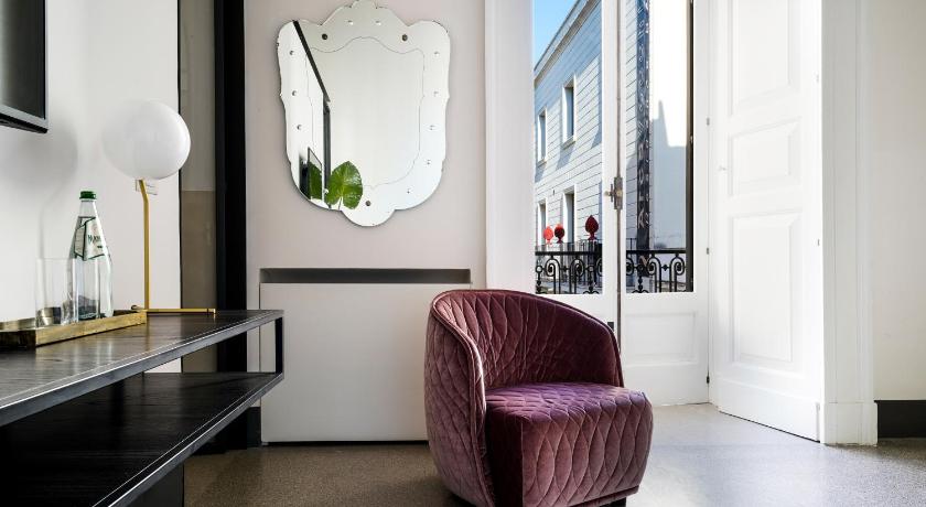 Image of Junior Suite 5