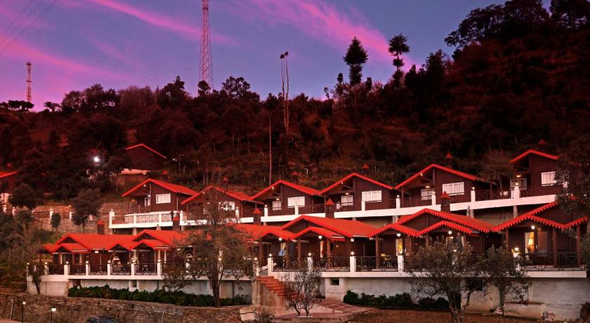 Digantaa Resort photo