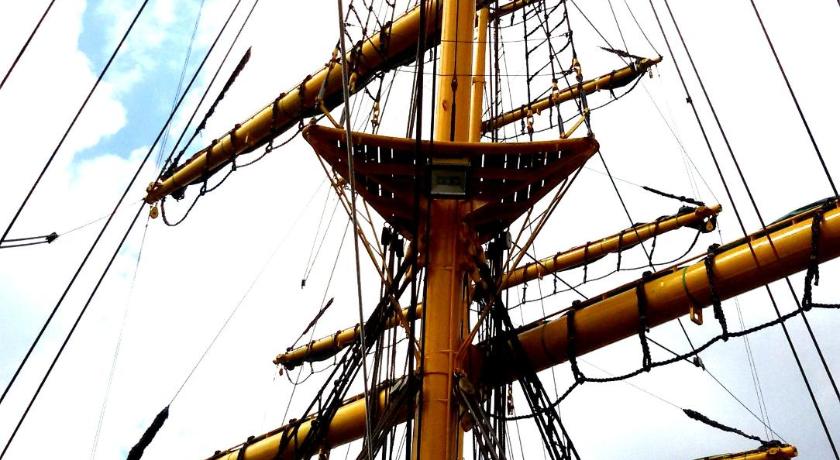 Alexander von Humboldt - Das Schiff photo