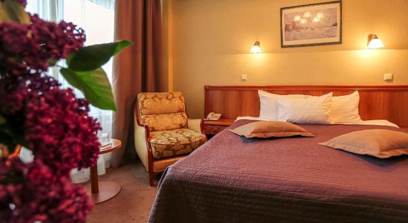 Dnipro Hotel photo