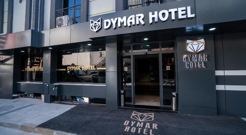 Dymar Hotel - image 4