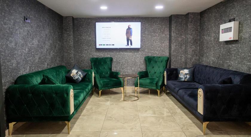 Dymar Hotel - main image