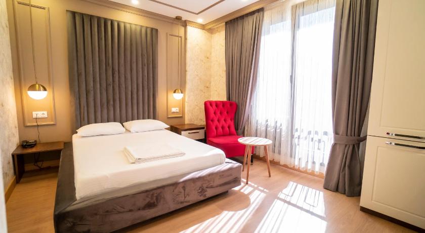 Dymar Hotel - image 14