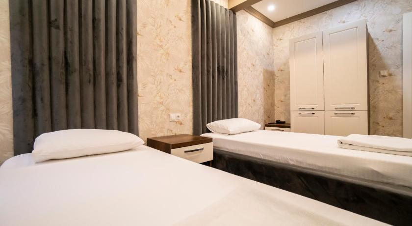 Dymar Hotel - image 10