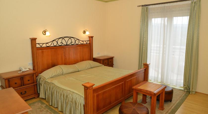 Hotel Venezia Imotski photo