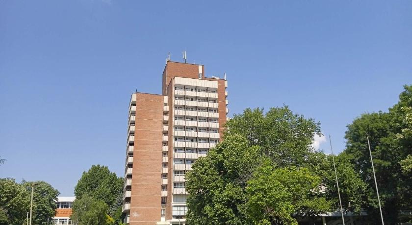Hotel Park photo
