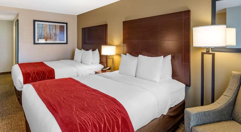 Comfort Inn & Suites Tooele-Salt Lake City