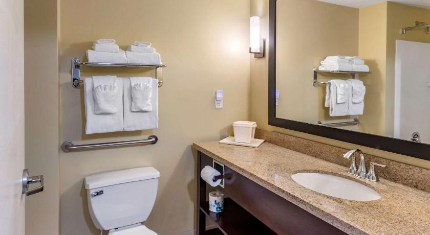 Comfort Inn & Suites Tooele-Salt Lake City