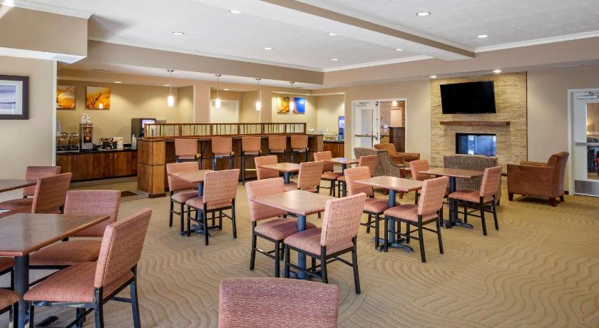 Comfort Inn & Suites Tooele-Salt Lake City