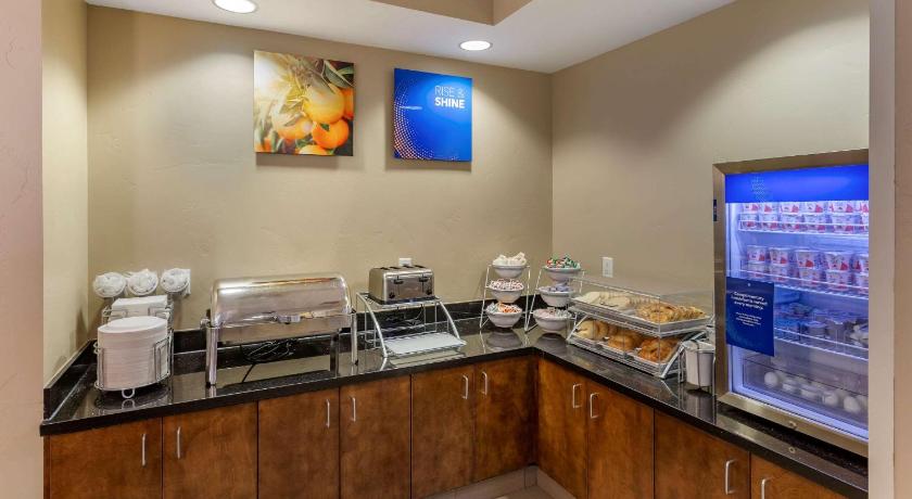 Comfort Inn & Suites Tooele-Salt Lake City