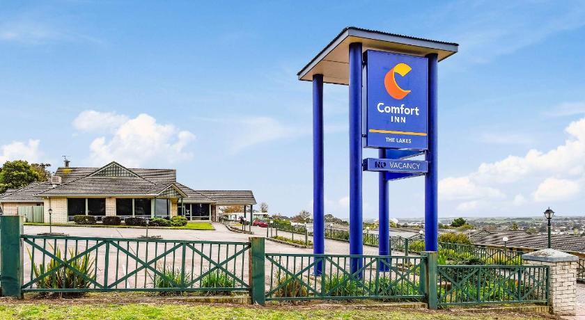 Comfort Inn The Lakes