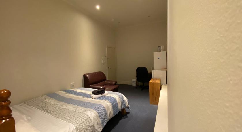 Malvern Backpackers photo