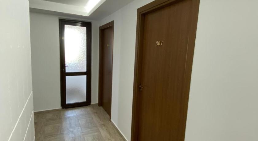 Hotel Gorj photo