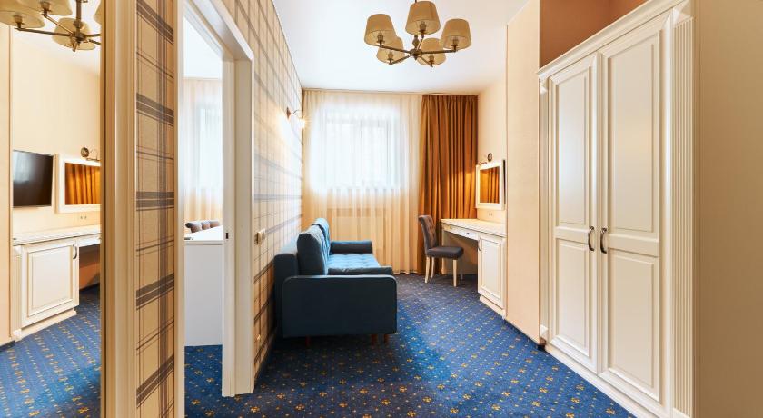 hotel Chester photo