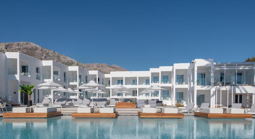 Kantouni Beach Boutique Hotel photo
