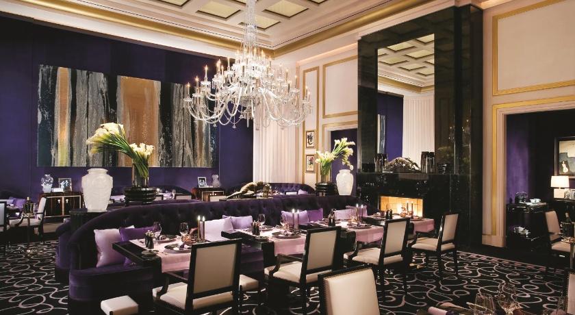 MGM Grand Hotel and Casino