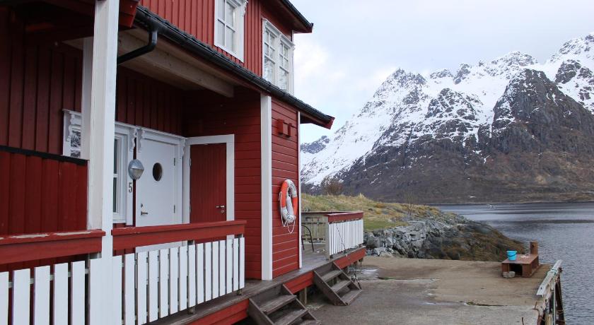 Sildpollnes Sjøcamp photo