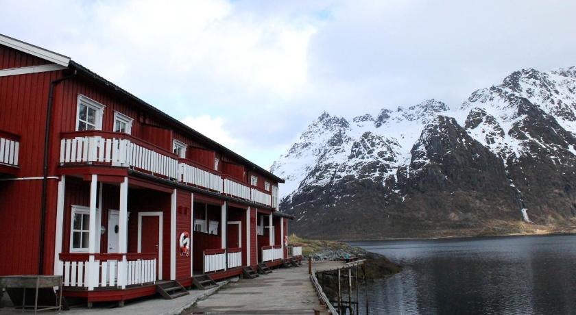 Sildpollnes Sjøcamp photo