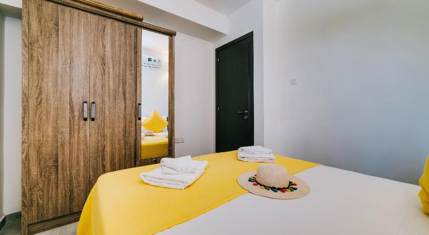 Apartment CyCy photo
