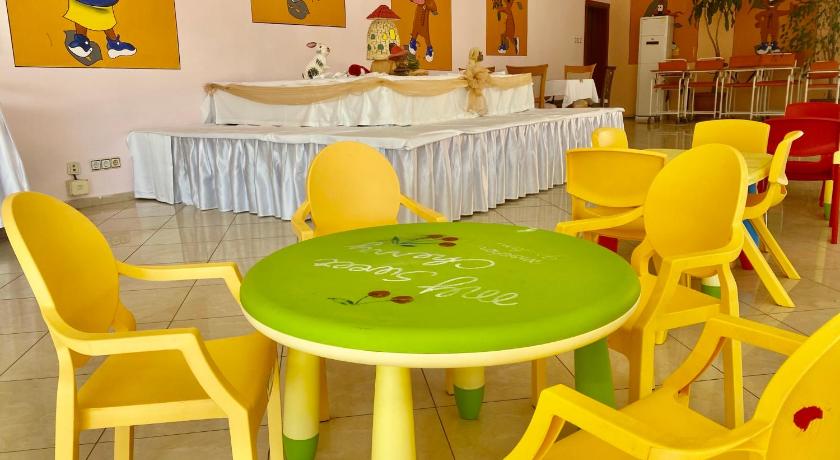 Duni Belleville - All Inclusive photo