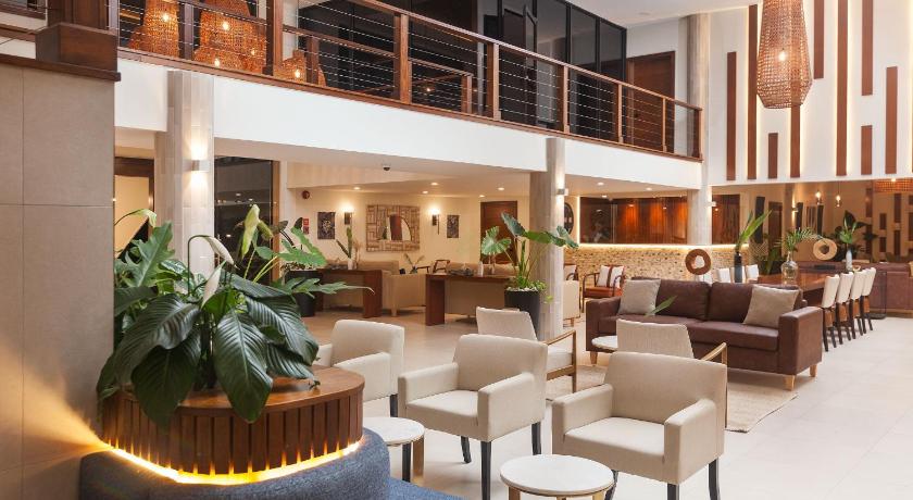 Cara Suites Hotel and Conference Centre photo