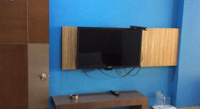 Hotel Sri Vaari Residency – Hosur, MO