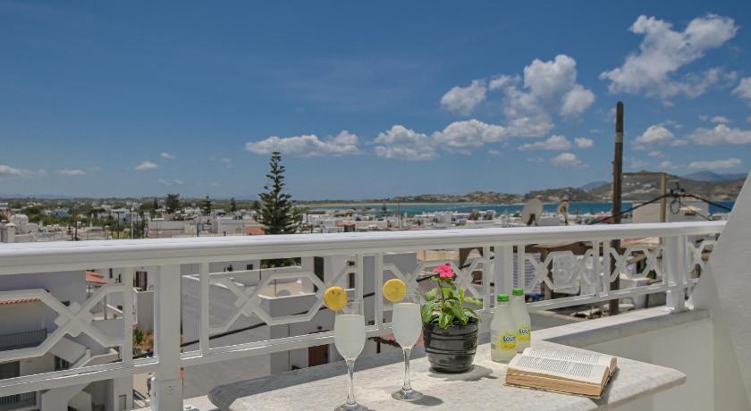 Naxos Dream Oniro Studios - Adults Only photo