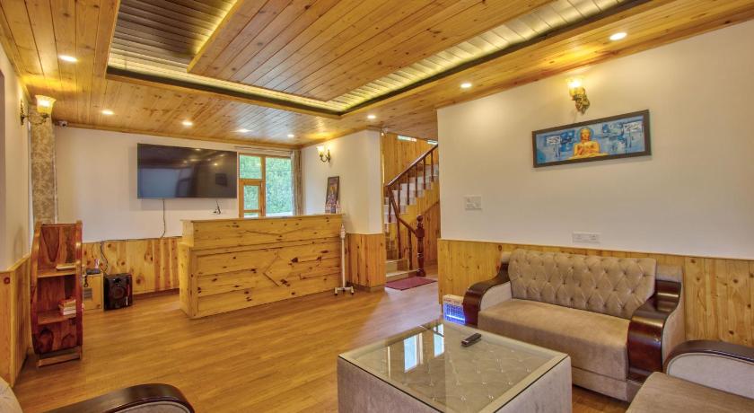 Apple View Cottage photo
